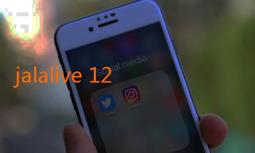 jalalive 12-Mengenal JALALIVE 3: Solusi Terbaik untuk Kehidupan Sehat dan Aktif